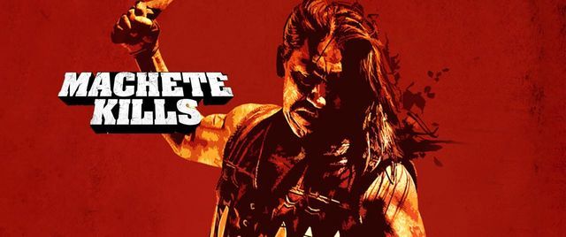 Machete Kills