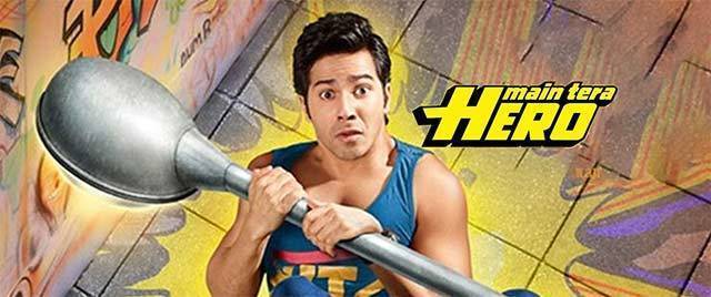 Main Tera Hero