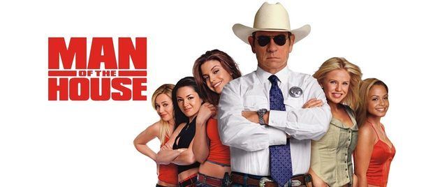 Man of the House
