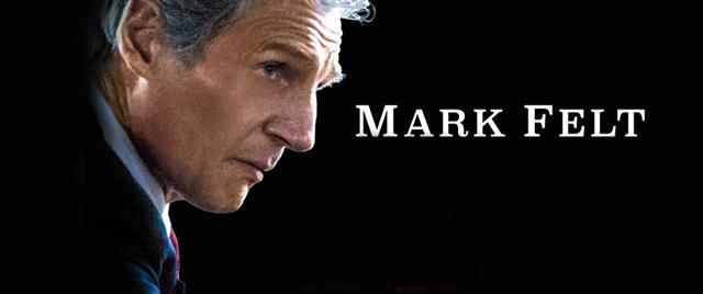 Mark Felt