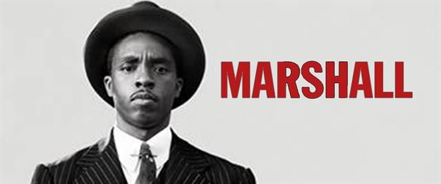 Marshall