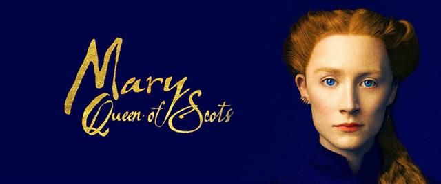 Mary Queen Of Scots