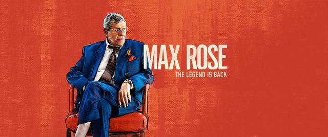 Max Rose