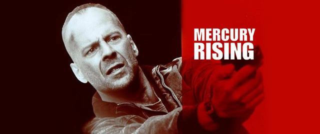 Mercury Rising