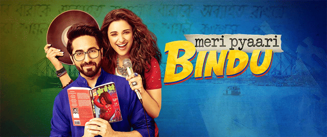 Meri Pyaari Bindu