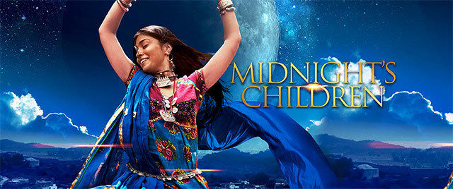 Midnight`s Children