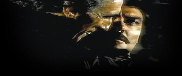 Mike Hammer: Murder Takes All