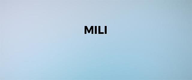 Mili
