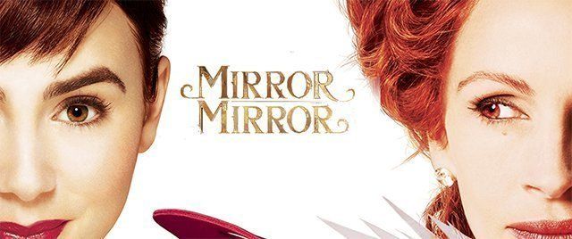 Mirror Mirror