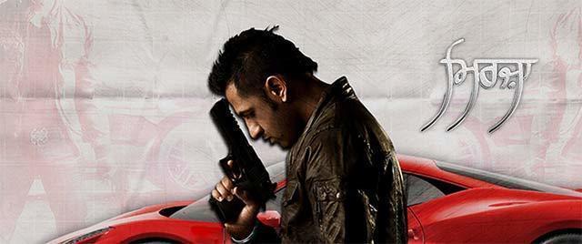 Mirza - The Untold Story (Punjabi)