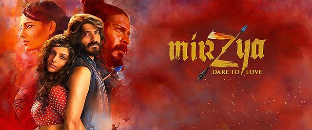 Mirzya