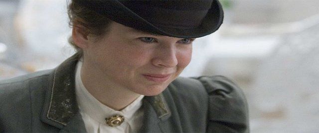 Miss Potter