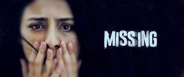 Missing