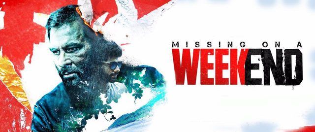 Missing on a Weekend