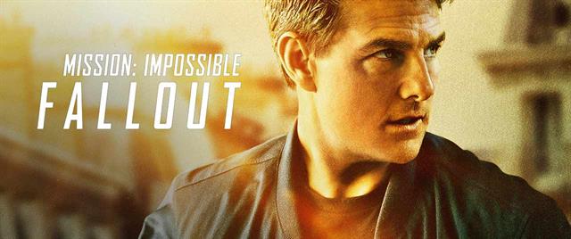 Mission Impossible 6