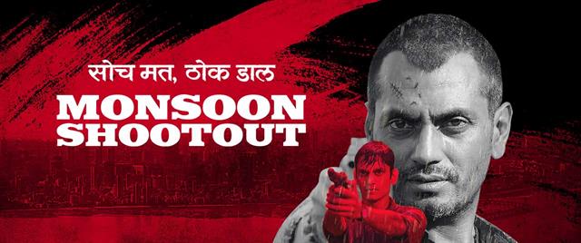 Monsoon Shootout