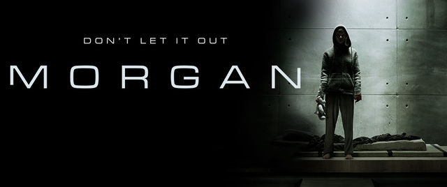 Morgan