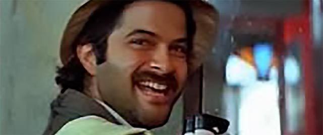 Mr. India