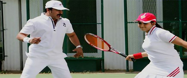Mr. Pavanayi 99.99