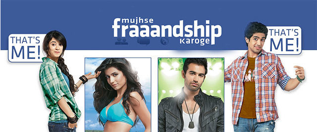 Mujhse Fraaandship Karoge