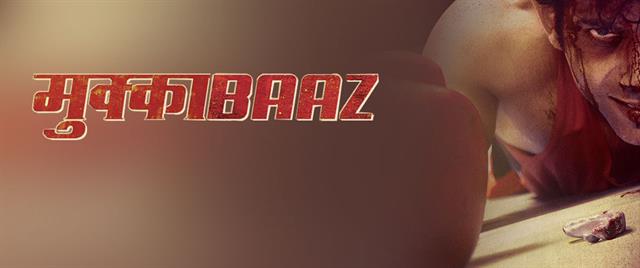 Mukkabaaz