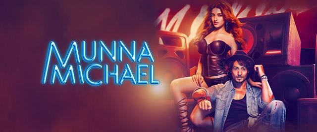 Munna Michael