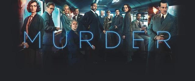 Murder on the Orient Express