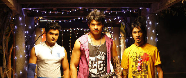 Music Magic (Telugu)
