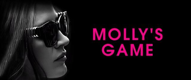 Molly`s Game