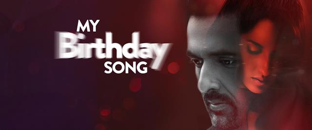 My Birthday Song