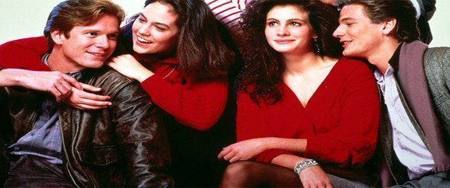 Mystic Pizza