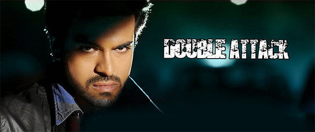 Naayak (Telugu)