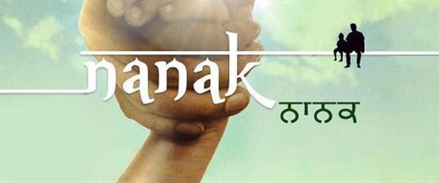 Nanak