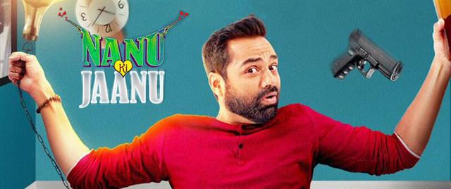 Nanu Ki Jaanu