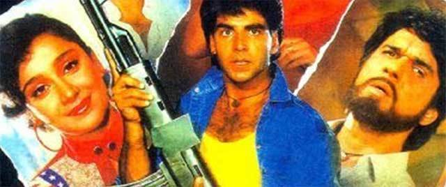 Nazar Ke Samne