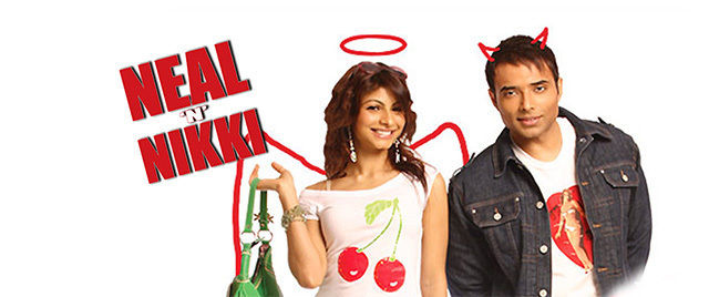 Neal N Nikki