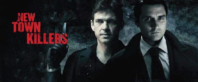 New Town Killers