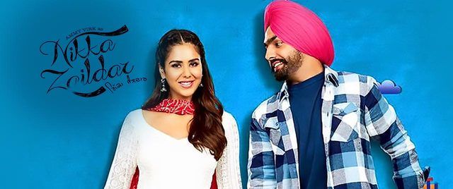 Nikka Zaildar