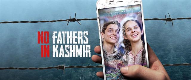 No Fathers in Kashmir