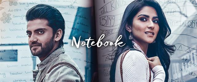 Notebook