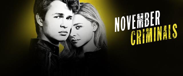 November Criminals