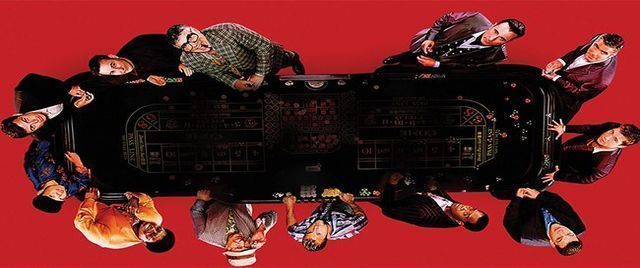Oceans Thirteen