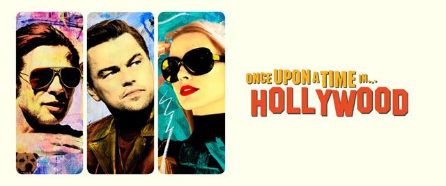 Once Upon A Time In Hollywood