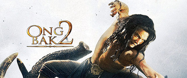 Ong Bak 2 (One Man Army)