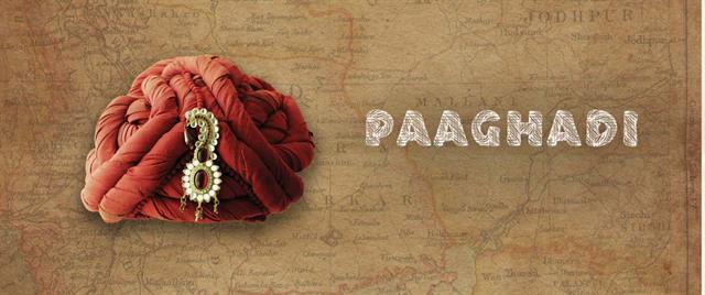 Paaghadi