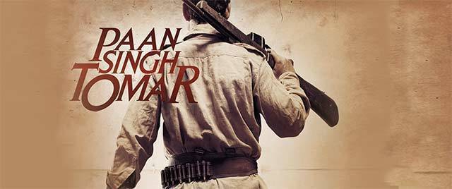 Paan Singh Tomar