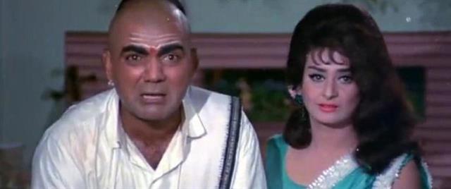 Padosan