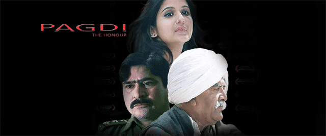 Pagdi The Honour