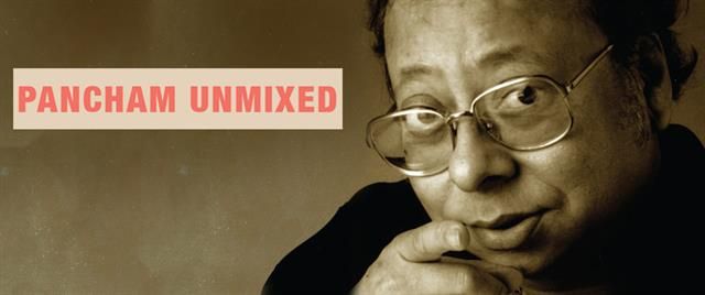 Pancham Unmixed: Mujhe Chalte Jaana Hai