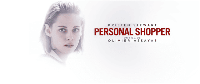 Personal Shopper
